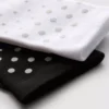 2-pack sportssokken met antislipnoppen