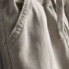 2-pack twill broeken