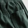 2-pack twill broeken