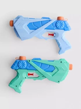 2-pack waterpistolen