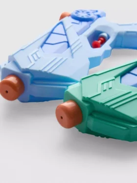 2-pack waterpistolen