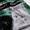 3-15 jaar | 3-pack Minecraft-zwembroekjes