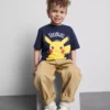 3-8 jaar | Pokémon-T-shirt