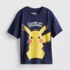3-8 jaar | Pokémon-T-shirt