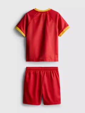 3-9 jaar | Pokémon Charmander sportset