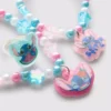 3-delige Disney's Stitch-sieradenset