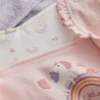 3-pack bandana-slabbetjes
