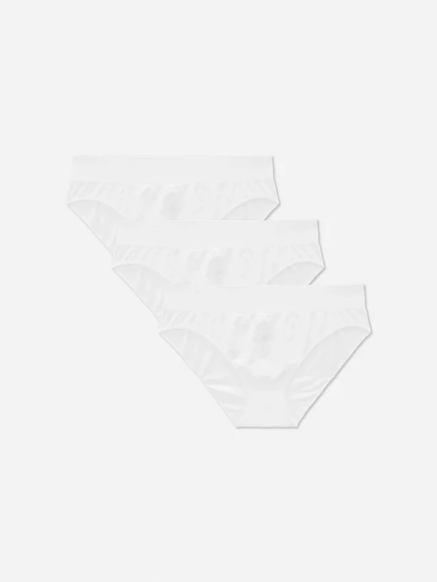3-pack boxershorts