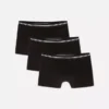 3-pack essentiële boxershorts