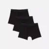 3-pack essentiële hipster-boxershorts