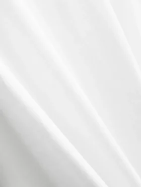 3-pack essentiële T-shirts met ronde hals