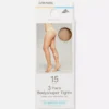 3-pack figuurcorrigerende maillots