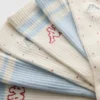 3-pack Kappa x Primark crew-sokken