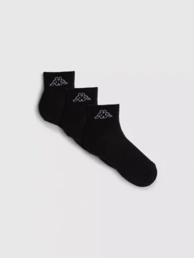 3-pack Kappa x Primark kwartsokken