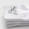 3-pack Kappa x Primark kwartsokken