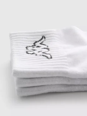 3-pack Kappa x Primark kwartsokken
