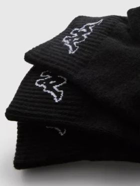 3-pack Kappa x Primark kwartsokken