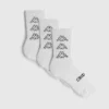3-pack Kappa x Primark sportsokken