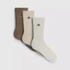 3-pack Kappa x Primark sportsokken