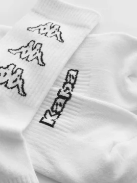 3-pack Kappa x Primark sportsokken