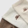 3-pack Kappa x Primark sportsokken