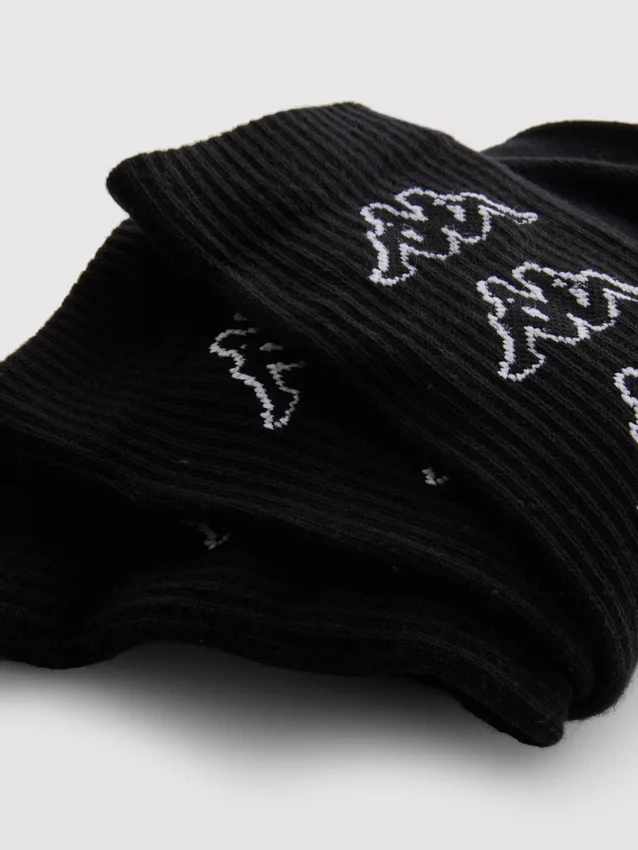 3-pack Kappa x Primark sportsokken