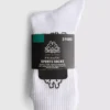 3-pack Kappa x Primark sportsokken