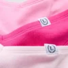 3-pack katoenen Miami-strings