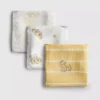 3-pack mousseline kledingstukken met Disney's The Lion King