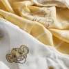 3-pack mousseline kledingstukken met Disney's The Lion King
