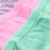 3-pack naadloze 'Love to Lounge'-boyshorts
