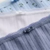 3-pack naadloze mini-boyshorts