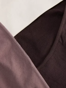 3-pack naadloze slipjes met hoge taille