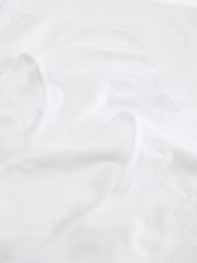 3-pack slipjes met hoge taille