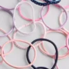 30-pack haarelastiekjes