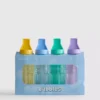 4-pack bellenblaas