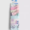 4-pack Disney's Stitch enkelsokken