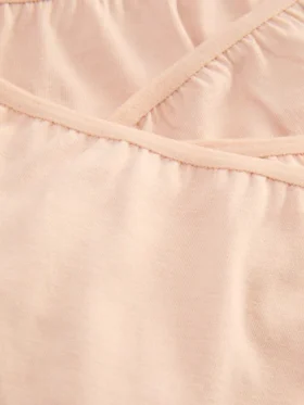 4-pack katoenen boxershorts