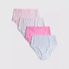4-pack microvezel boxershorts