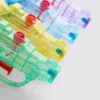 4-pack mini-waterpistoolspeelgoed