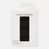 4-pack slipjes met hoge beenuitsnijding