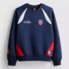 5-15 jaar | Amerikaanse voetbal-sweatshirt