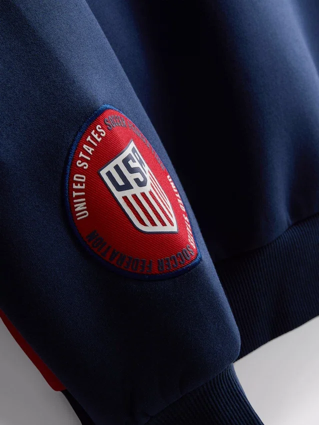 5-15 jaar | Amerikaanse voetbal-sweatshirt