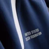 5-15 jaar | Amerikaanse voetbal-sweatshirt