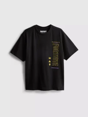 5-15 jaar | Fortnite T-shirt