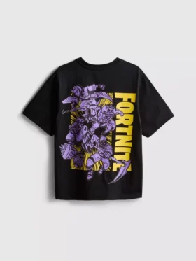 5-15 jaar | Fortnite T-shirt