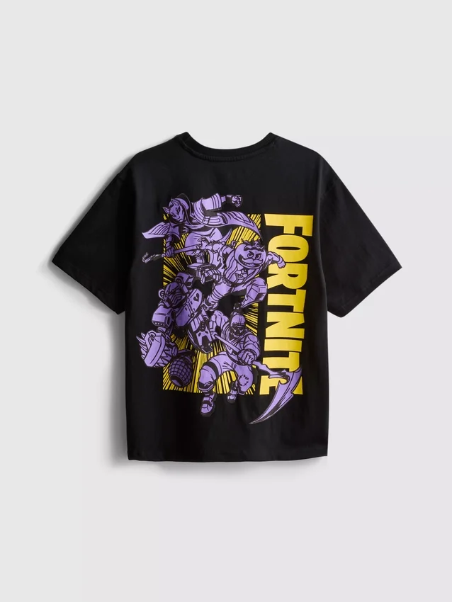 5-15 jaar | Fortnite T-shirt