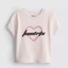 5-15 jaar | K-pop Demon Hunters baby-T-shirt