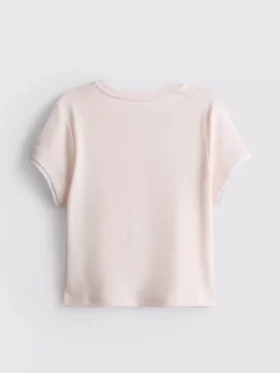 5-15 jaar | K-pop Demon Hunters baby-T-shirt