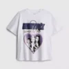 5-15 jaar | K-Pop Demon Hunters oversized T-shirt